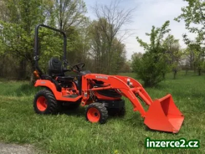 Kubota BX2370