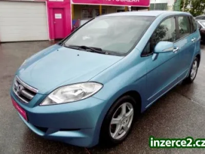 Prodám automobil Honda