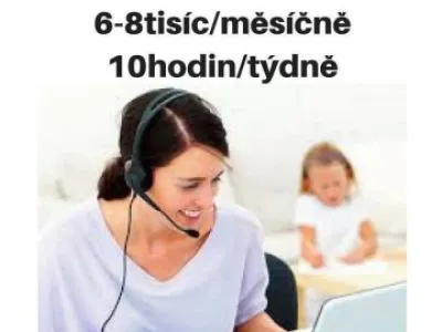 získejte pravidelný přijem navic
