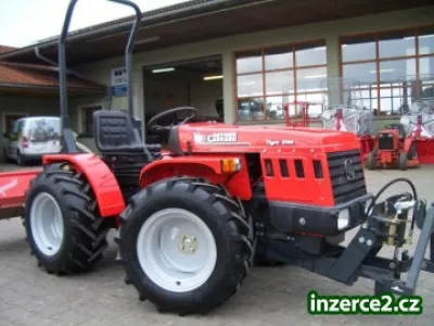 Antonio Carraro Tigre 3100 Traktor 2006