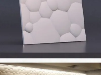 3D obklad - Top novinka
