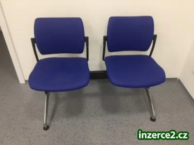 Prodej nových kancelářských židlí