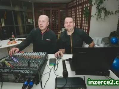 Hudební produkce