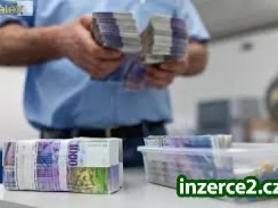 Potrebujete hypotekárny úver?