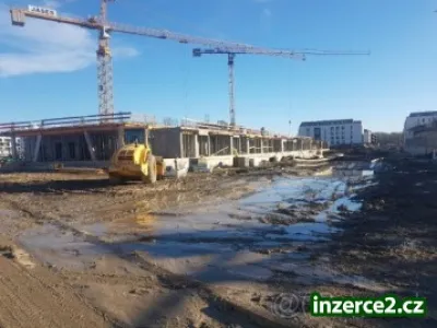 Ponúkam dlhodobú prácu pre tesárov