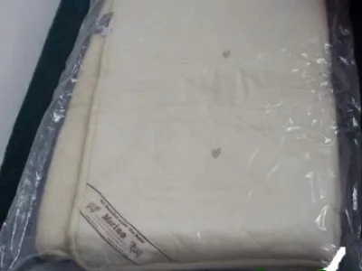 ložní vybavení ze 100% ovčí vlny