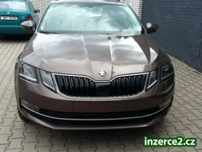 ŘIDIČ / DRIVER