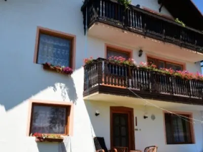 Vícegenerační dům Praha 5 Radotín