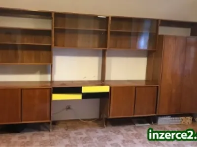 Vykoupím retro nábytek nebo pozůstalost