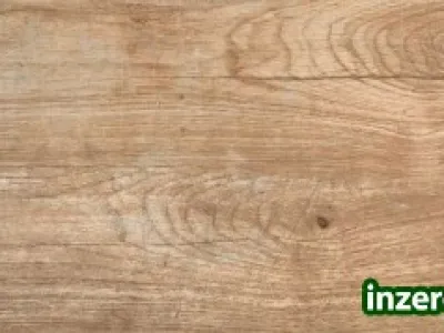 Dlažba imitace dřeva