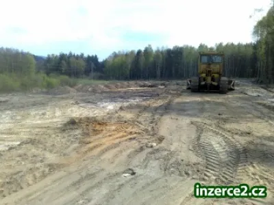 Průmyslová zóna ,Česká Lípa,Greenfield
