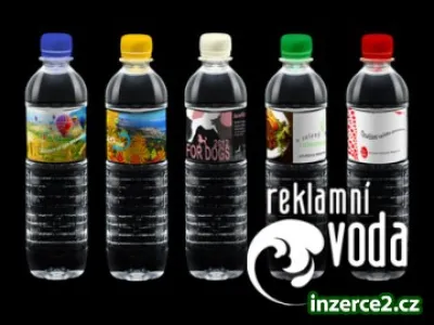 Reklamní voda