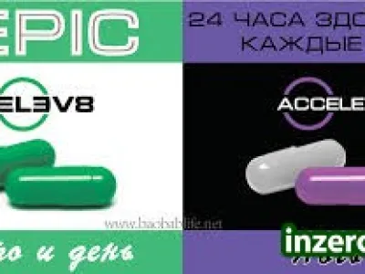 To nejlepší pro zdraví
