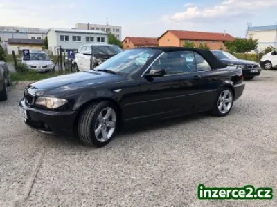 Auto a interiér po celkové renovaci