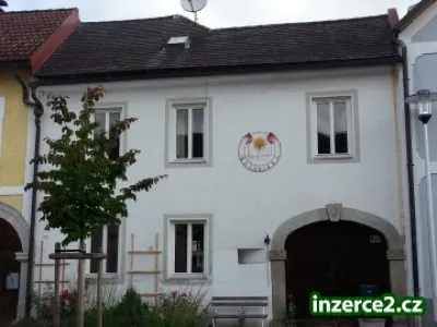 Dům v Rakousku,okr. Freistadt