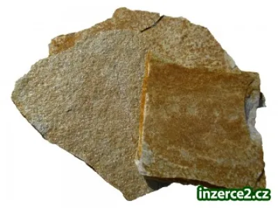 Kvarcit přírodní kámen na dlažbu