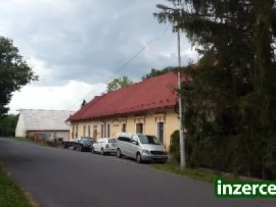 Nebytové prostory v okolí Prahy