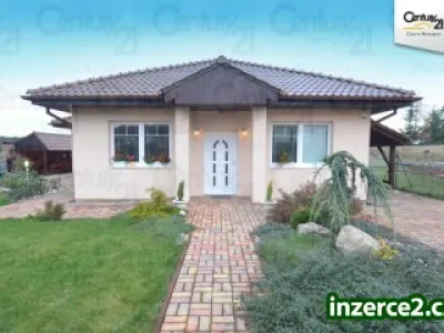 Pronájem RD bungalov 4+1