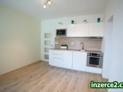 Prodej bytu 2+kk, Rudná, bez RK
