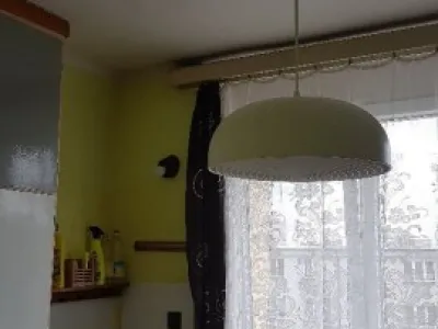 Pokoj pro paní nebo slečnu