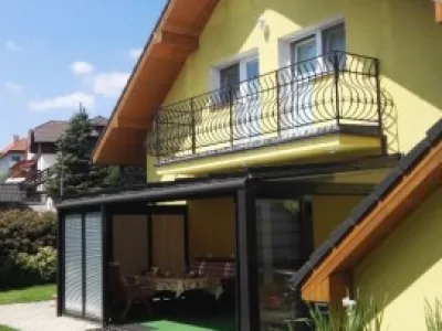 Prodej domu v Poříčí nad Sázavou