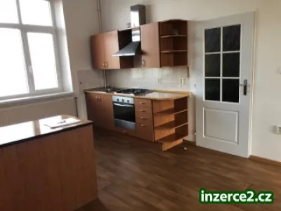 Pronájem 2+KK, 66 m2, Hostomice, okr. Beroun.