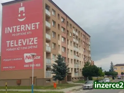 Prodej BYTU 2+1 50m2