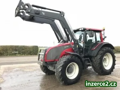 Traktor VALTRA T1z9z1