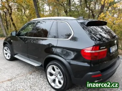 BMW X 5 xdrive 35d