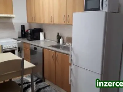 2+kk zrekonstruovaný byt v Berouně