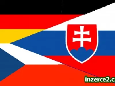 Překlady  němčina/čeština/slovenština