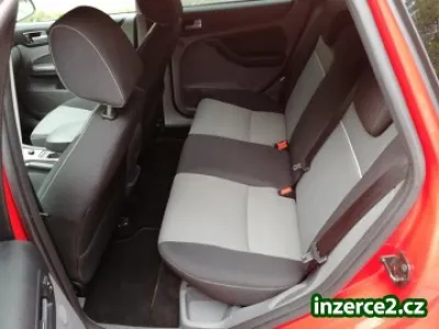 Ford Focus 1.6TDCi,66kw, r.v.2010