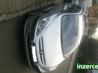 Prodám Peugeot 307
