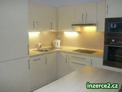 Prodej bytu 2+kk, 57,2m2, Zličín