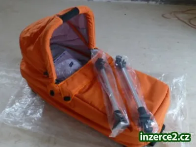 prodám korbu kočárku Easywalker