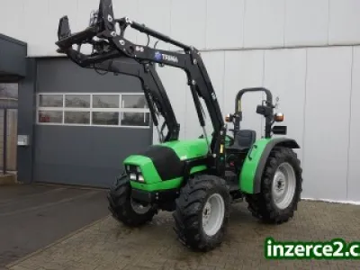 Traktor Deutz-Fahr Agrokid 3z1z0E