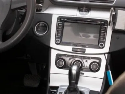 VW Passat B7 2.0TDI, r.v. 2012