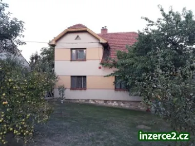 Dům na prodej