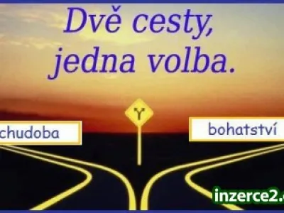 PŘIDEJTE SE A BUĎTE MEZI PRVNÍMI