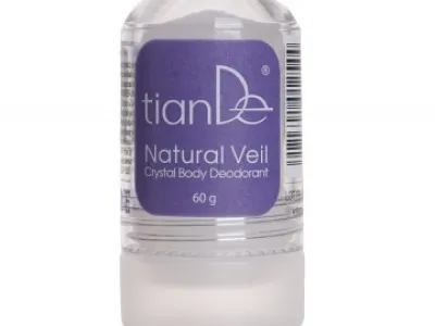 Přírodní deodorant bez hliníku Natural Veil