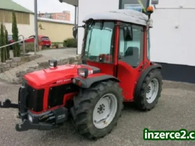 Antonio carraro SRX6400