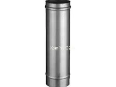 Nerezové komínové vložky 150mm