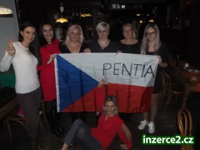 VEČÍREK VE ZTRÁTÁCH A NÁLEZECH