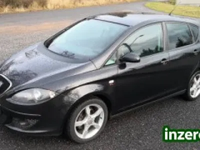 Seat Altea 2.0 TDI Stylance (103 KW) r.v.2006,aut.
