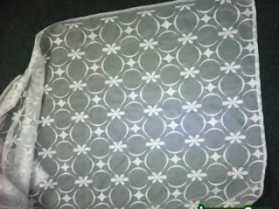 záclona č.4