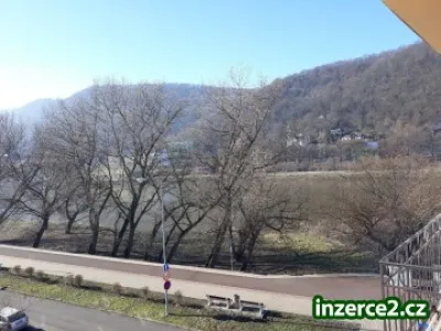 Prodej bytu 1+kk 26m2 Ústí