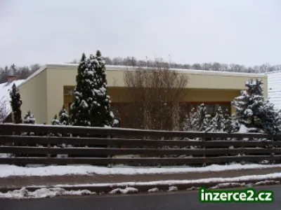 Prodej RD, Nové Město nad Metují