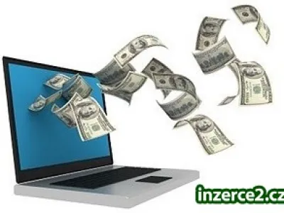 MODERNÍ a SERIÓZNÍ podnikání na internetu