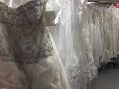 Bazar extravaganza