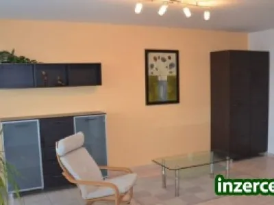 Kompletně zařízený 3+kk s lodžií Praha Háje